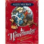 The Curse of Mousebeard ( Editura: Faber Children's Book/Books Outlet, Autor: Alex Milway ISBN 9780571234349 )