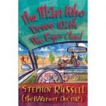 The Man Who Drove with His Eyes Closed ( Editura: Hay House/Books Outlet, Autor: Stephen Russell ISBN 9781848501430 )