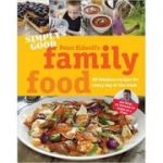 Simply Good Family (Editura: Simon & Schuster/Books Outlet, Autor: Peter Sidwell ISBN 9780857203144)