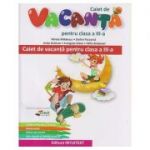 Caiet de Vacanta pentru clasa a 3 a (Editura: Intuitext, Autor(i): Mirela Mihaescu, Stefan Pacearca, Anita Dulman ISBN 9786069030103)