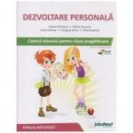 Dezvoltare Personala Caietul elevului pentru clasa pregatitoare (Editura: Intuitext, Autor(i): Mirela Mihaescu, Stefan Pacearca, Anita Dulman, Crenguta Alexe ISBN 9786068681504)