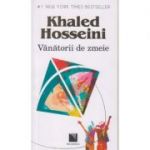 Vanatorii de zmeie(Editura: Niculescu, Autor: Khaled Hosseini ISBN 9786063804762)