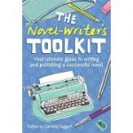 The Novel-writer's Toolkit ( Editura: David&Charles/Books Outlet, Autor: Caroline Taggart ISBN 9781446300503 )