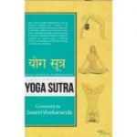 Yoga Sutra(Editura: Lux Sublima, Autor: Patanjali ISBN 9789731823317)