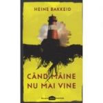 Cand maine nu mai vine(Editura: Paladin, Autor: Heine Bakkeid ISBN 9786069000397)