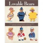 Lovable Bears (Editura: Country Bumpkin Publications/Books Outlet, Autor: Jenny McWhinney ISBN 9780980575323)