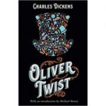 Oliver Twist (Scholastic Classics) ( Editura: Scholastic/Books Outlet, Autor: Charles Dickens ISBN 9781407193243)