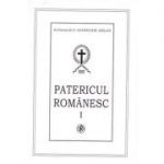 Patericul Romanesc (Editura: Manastirea Sihastria/Sophia, Autor: Arhimandrit Ioanichie Balan ISBN 973-87020-2-X)