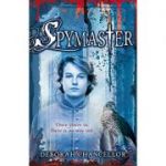 Spymaster ( Editura: A&C Black Childrens /Books Outlet, Autor: Deborah Chancellor ISBN 9781472904461)