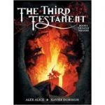 The Third Testament (Book IV): The Day of the Raven ( Editura: Titan /Books Outlet, Autori: Xavier Dorison, Alex Alice ISBN 9781782760924)