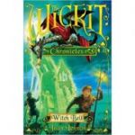 The Wickit Chronicles: Witch Bell ( Editura: Andersen Press/Books Outlet, Autor: Joan Lennon ISBN 9781842708576)