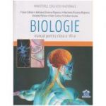 Biologie - Manual pentru clasa a VII-a ( Editura: DPH, Autori: Traian Saitan, Adriana Simona Popescu, Marinela Roxana Rosescu, Daniela Petrov ISBN 9786060480068 )