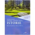 Istorie, manual pentru clasa a VIII-a ( Editura: CD Press, Autori: Stan Stoica, Valentin Balutoiu ISBN 9786065284975)