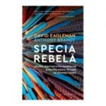 Specia rebela (Editura: Humanitas, Autori: David Eagleman, Anthony Brandt ISBN 9789735069322)