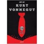 Abatorul cinci (Editura: Art Grup editorial, Autor: Kurt Vonnegut ISBN 9786067107388)