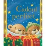 Cadoul perfect ( Editura: Univers Enciclopedic, Autori: Caroline Pedler, Stella J. Jones ISBN 9786067047639)