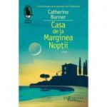 Casa de la Marginea Noptii (Editura: Humanitas, Autor: Catherine Banner ISBN 9786067793079)