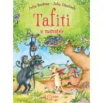 Tafiti si maimutele ( Editura: Univers Enciclopedic, Autori: Julia Boehme, Julia Ginsbach ISBN 9786067045802)