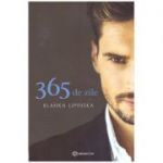 365 de zile (Editura: Bookzone, Autor: Blanka Lipinska ISBN 9786069700112)