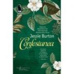 Confesiunea (Editura: Humanitas, Autor: Jessie Burton ISBN 9786067797404)