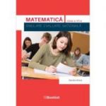 Evaluare Națională. Matematică. Simulare pentru clasa a VII-a ( Editura: Booklet, Autor: Daniela Stoica ISBN 9786065908901)