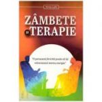 Zambete si terapie (Editura: Pro Dao, Autor: Mirela Codila ISBN 9786069721087)