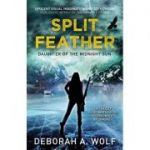 Split Feather: Daughter of the Midnight Sun ( Editura: Titan Publ. Group Ltd./Books Outlet, Autor: Deborah A. Wolf ISBN 9781785654480)