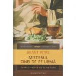 Misterul cinei de pe urma (Editura: Humanitas, Autor: Brant Pitre ISBN 9789735062026)