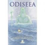 Odiseea/Roman grafic (Editura: Humanitas, Autor: Gareth Hinds ISBN 9789735069155)