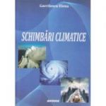 Schimbari climatice (Editura: Sitech, Autor: Gavrilescu Elena ISBN 9786061159260)9786061159260)
