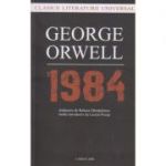 1984 (Editura: Cartex, Autor: George Orwell ISBN 9789731049601)