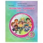 Dezvoltare personala manual pentru clasa a 2 a (Editura: Art Libri, Autor(i)@Adina Grigore, Cristina Ipate-Toma ISBN 9786063616297)
