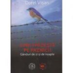 Cine-i pazeste pe paznici (Editura: Scoala Ardeleana, Autor: Dorel Visan ISBN 9786067974294)
