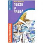 Poezii si proza ( Editura: Astro, Autor: Mihai Eminescu ISBN 9786068148748)