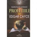 Profetiile lui Edgar Cayce, Autor: Dorothee Koechlin ISBN 9786069651742)