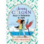 Polly si papagalul de mare. O noua prietena (Editura: Curtea Veche, Autor: Jenny Colgan, ISBN 9786064409171)