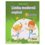 Limba moderna engleza clasa a 3 a (Editura: Uniscan, Autor: Jenny Dooley, Virginia Evans ISBN 9781399201988)