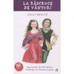 La rascruce de vanturi. Repovestire de Gill Tavher (Editura: Curtea Veche, Autor: Emily Bronte ISBN 9786064408440)