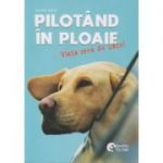 Pilotand in ploaie BE11 ( Editura: Booklet, Autor: Garth Stein ISBN 9786069499122)