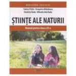 Stiinte ale naturii manual pentru clasa a 3 a (Pitila)(Editura: Aramis, Autor(i): Tudora Pitila, Cleopatra Mihailescu, Dumitra Radu, Mihaela Ada Radu ISBN 978606094500)