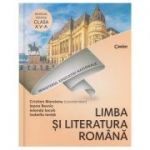 Limba si literatura romana manual pentru clasa a5 a +CD(Editura: Corint, Autor(i): Cristian Moroianu, Ioana Revnic, Iolanda Iacob, Isabella Ionita ISBN 9786069447628)