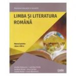 Limba si literatura romana manual pentru clasa a 8 a (Editura: Corint, Autor(i): Amalia Stoenescu, Luminita Preda ISBN 978606949702)