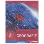 Geografie. Manual pentru clasa a IV-a ( Editura: Intuitext, Autori: Manuela Popescu, Stefan Pacearca ISBN 9786068681696 )