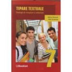 Tipare textuale strategii de receptare si redactare clasa a 7 a (Editura: Booklet, Autor(i): Adrian Romonti, Mimi Gramnea ISBN 9786065909182)