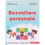 Dezvoltare personala caiet de lucru pentru clasa a 2 a (Editura: Paralela 45, Autor(i): Madalina Radu, Aurelia Stanculescu ISBN 978973473471)