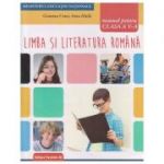 Limba si literatura romana manual pentru clasa a 5 a_CD Editura: Paralela 45, Autor(i): Geanina Cotoi, Irina Haila ISBN 9789734726127)