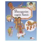 Descoperim copiii lumii(Editura: Aramis ISBN 9786060092919)