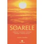 Soarele (Editura: Firul Ariadnei, Autor: Astronin Astrofilus ISBN 978-606-8594-17-0)