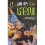 Asteptari(Editura: Humanitas, Autor: Anna Hope ISBN 9786067799569)