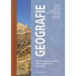 Geografie Bcalaureat (Editura: Nomina, Autor(i): Steluta Dan, Gabriel Pascu Ciprian Sandor ISBN 9786065358935)
